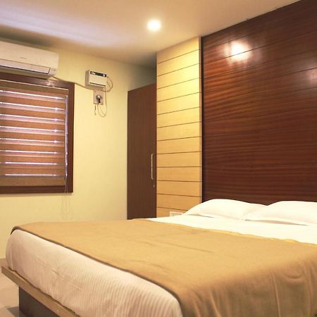 Hotel Milan Manor Port Blair Exterior photo